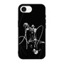 Brooklyn Nets Kyrie Irving 3 iPhone 17e Case
