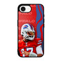 Buffalo Bills No 17 iPhone 17e Case