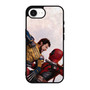 Deadpool Vs Wolverine iPhone 17e Case