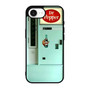 Dr Pepper Vinding Machine iPhone 17e Case