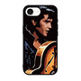 Elvis Presley Art iPhone 17e Case