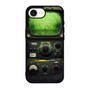 Fallout Control iPhone 17e Case