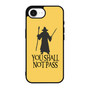 Gandalf you shall not pass iPhone 17e Case