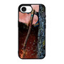 God of War Leviathan Axe iPhone 17e Case
