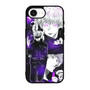 Gojo satoru infinity void iPhone 17e Case