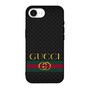 Gucci signature pattern iPhone 17e Case