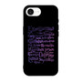 Harry potter spell iPhone 17e Case