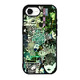 Junji Ito Series Collages iPhone 17e Case