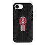 Kenworth carbon style iPhone 17e Case