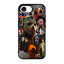 Legendary Horror Movies iPhone 17e Case