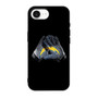 Los Angeles Chargers Gloves iPhone 17e Case