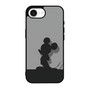 Mickey mouse shadow iPhone 17e Case