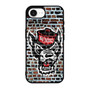 NC State Wolfpack iPhone 17e Case