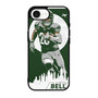 New York Jets Bell iPhone 17e Case