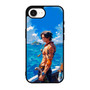 One Piece Series Ace iPhone 17e Case