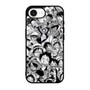 One Piece Series Luffy Expression iPhone 17e Case
