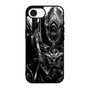 Optimus prime bw iPhone 17e Case