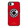 Rotary Dial kate spade iPhone 17e Case