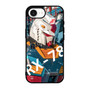 RX 78 Gundam iPhone 17e Case