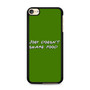 Friends Quotes 1 iPod Touch 6 Case