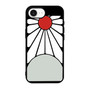 Tanjiro Family Icon iPhone 17e Case