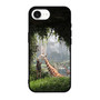 The Last of Us Ellie Giraffe iPhone 17e Case