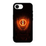 The lord of the rings sauron iPhone 17e Case