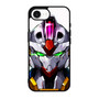 The witch from mercury gundam aerial iPhone 17e Case
