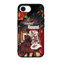 Toilet Bound Hanako Kun Red Poster iPhone 17e Case