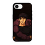 Toji jujutsu kaisen iPhone 17e Case