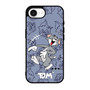 Tom and jerry tom iPhone 17e Case