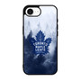 Toronto Maple Leafs on Mist iPhone 17e Case