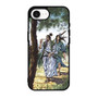 Vagabond Artwork iPhone 17e Case