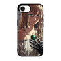 Violet evergarden sad iPhone 17e Case