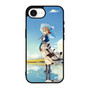 Violet evergarden summer iPhone 17e Case