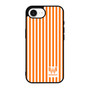 Whataburger logo iPhone 17e Case