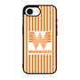 Whataburger texas iPhone 17e Case