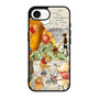 Winnie the pooh loves hunny iPhone 17e Case