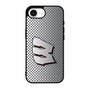 Wisconsin Badgers Football Metal iPhone 17e Case