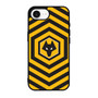 Wolverhampton wanderers iPhone 17e Case