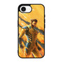 Wolverine Art iPhone 17e Case
