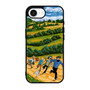 Adventure of Tintin iPhone 17e Case