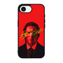 American Psycho Patrick Bateman iPhone 17e Case