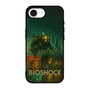 Bioshock A Dark Tribute iPhone 17e Case