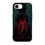 Crimson Peak iPhone 17e Case