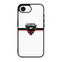 DC United Logo iPhone 17e Case