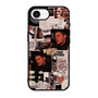 Dean Winchester Things iPhone 17e Case