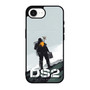 Death Stranding 2 On the Beach Quotes iPhone 17e Case