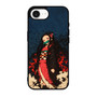 Demon Slayer Nezuko Art iPhone 17e Case