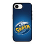 Georgia Swarm Lacrosse iPhone 17e Case